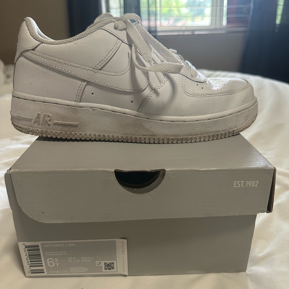 Air Force1 - image 1